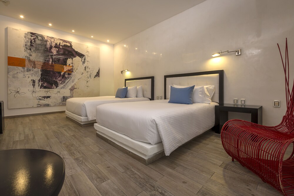 In Fashion Hotel Spa Playa Del Carmen In Fashion Hotel Spa Playa Del Carmen