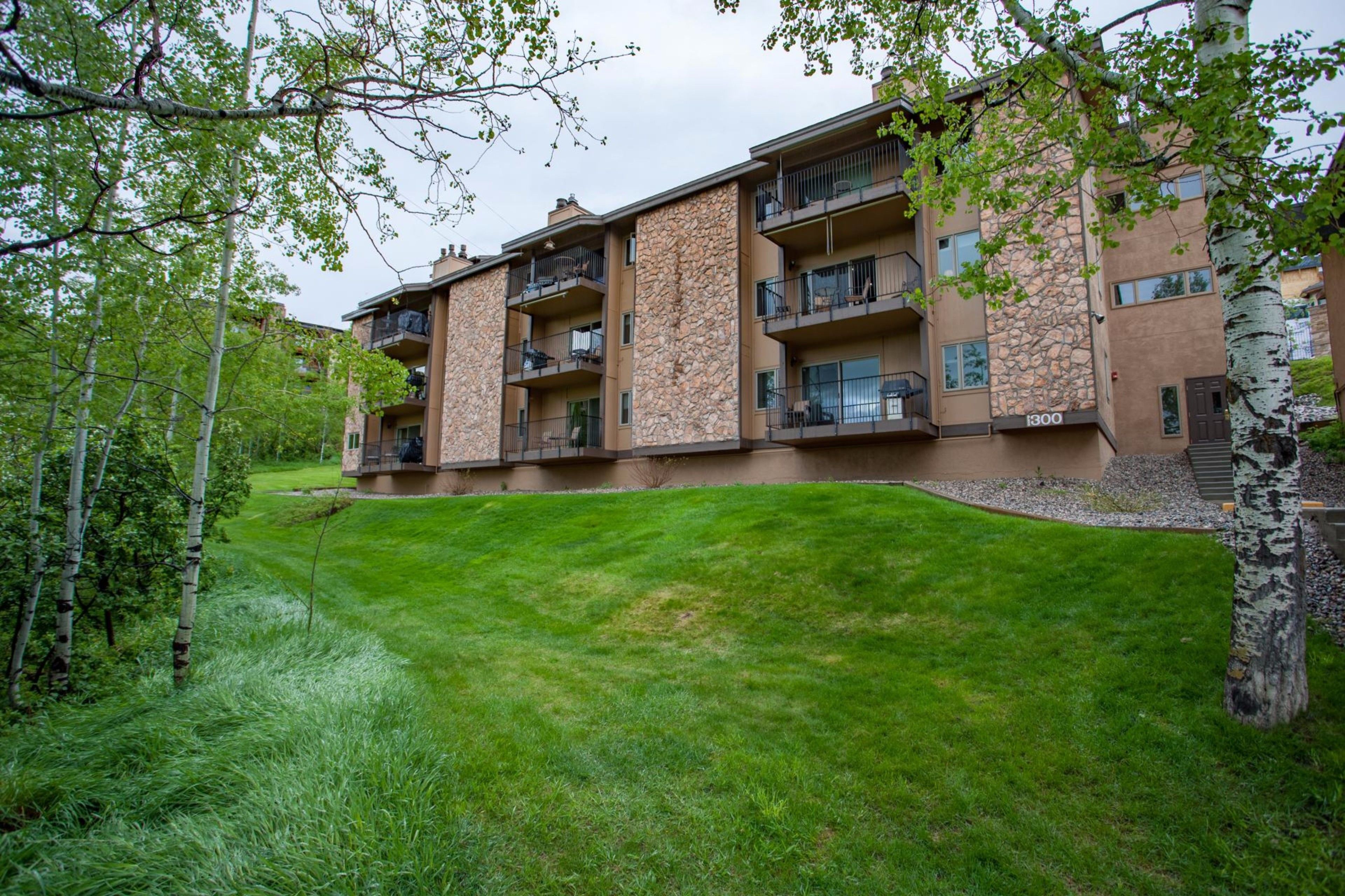 Ski Inn Condominiums by Resort Lodging Company in Steamboat Springs, United States