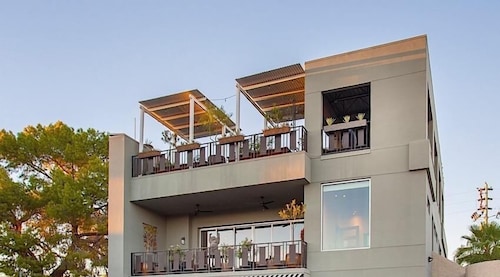 Check Expedia for Availability of Urban Living By Signature Vacation Rentals