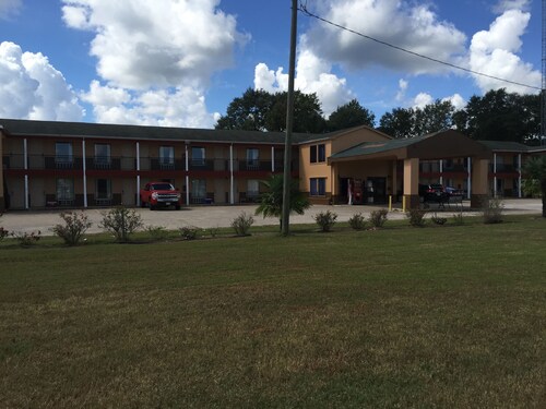 Hotels Near Coushatta Lake Charles Top 10 By Kinder Inn