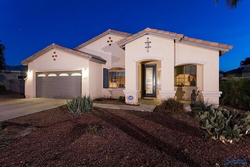 Check Expedia for Availability of Desert Falls By Signature Vacation Rentals