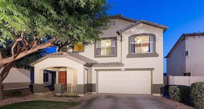 Casa Dakota By Signature Vacation Rentals