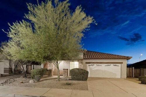 Check Expedia for Availability of Cactus Bloom By Signature Vacation Rentals