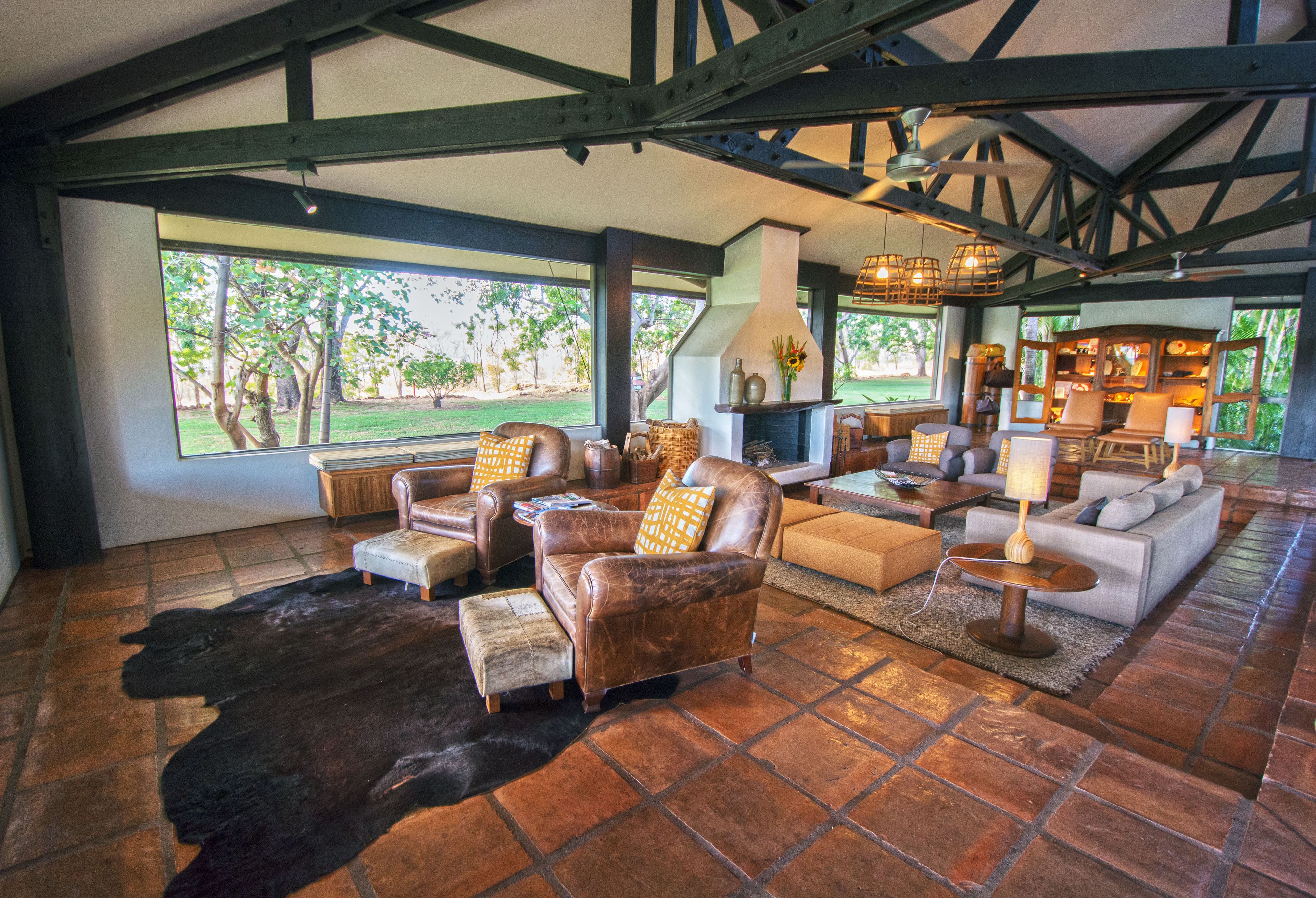 El Questro Homestead