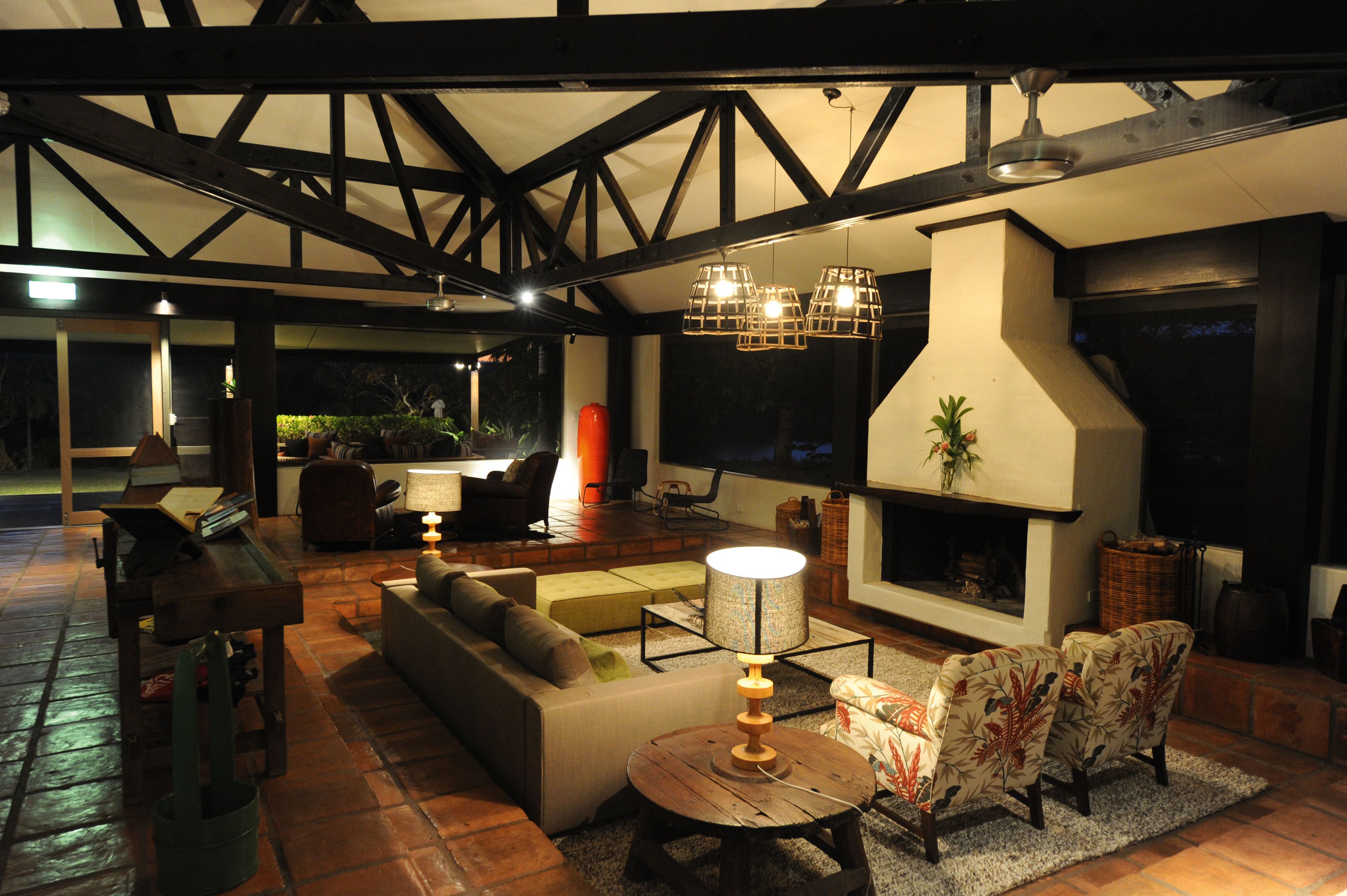 El Questro Homestead