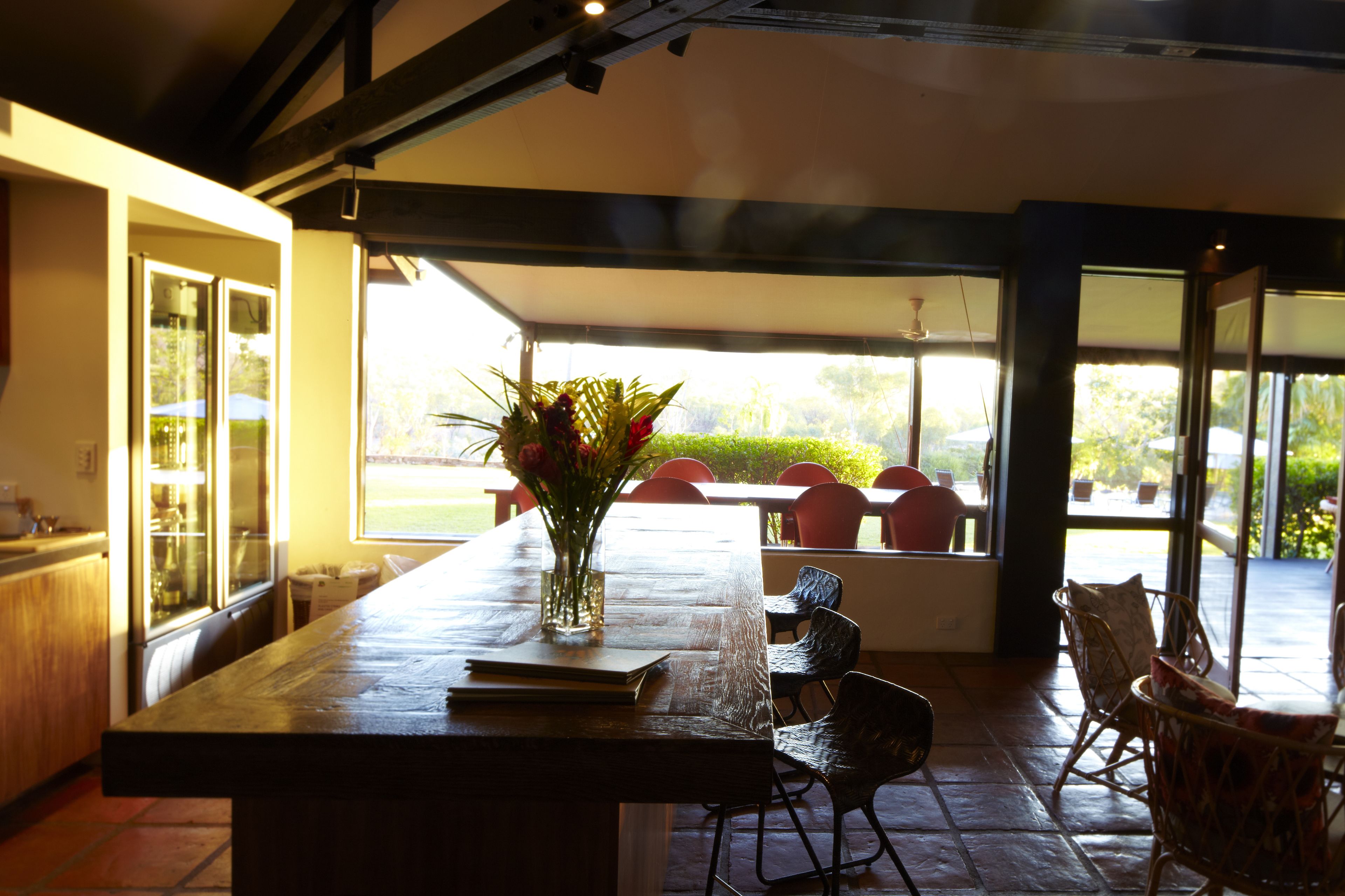 El Questro Homestead