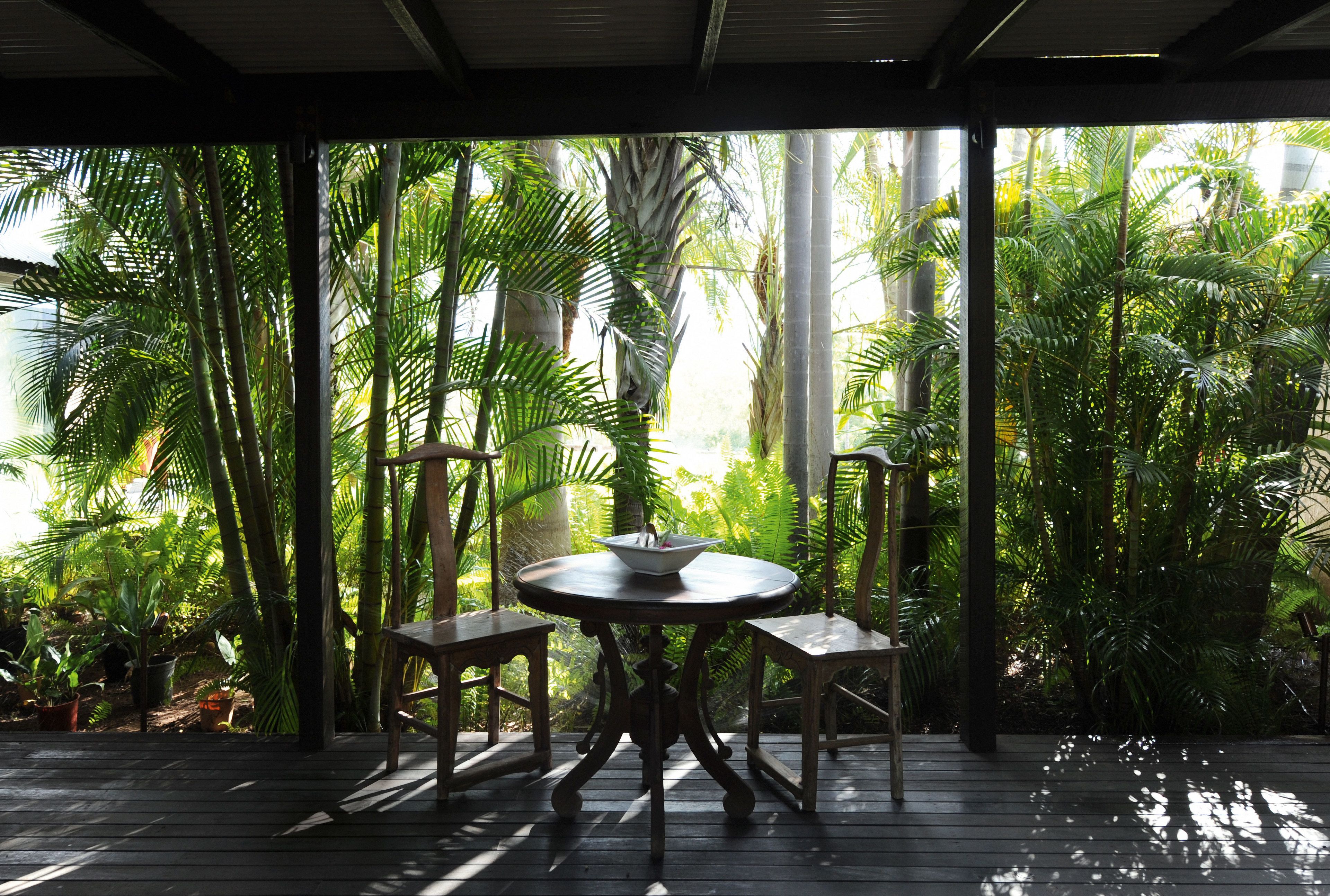 El Questro Homestead