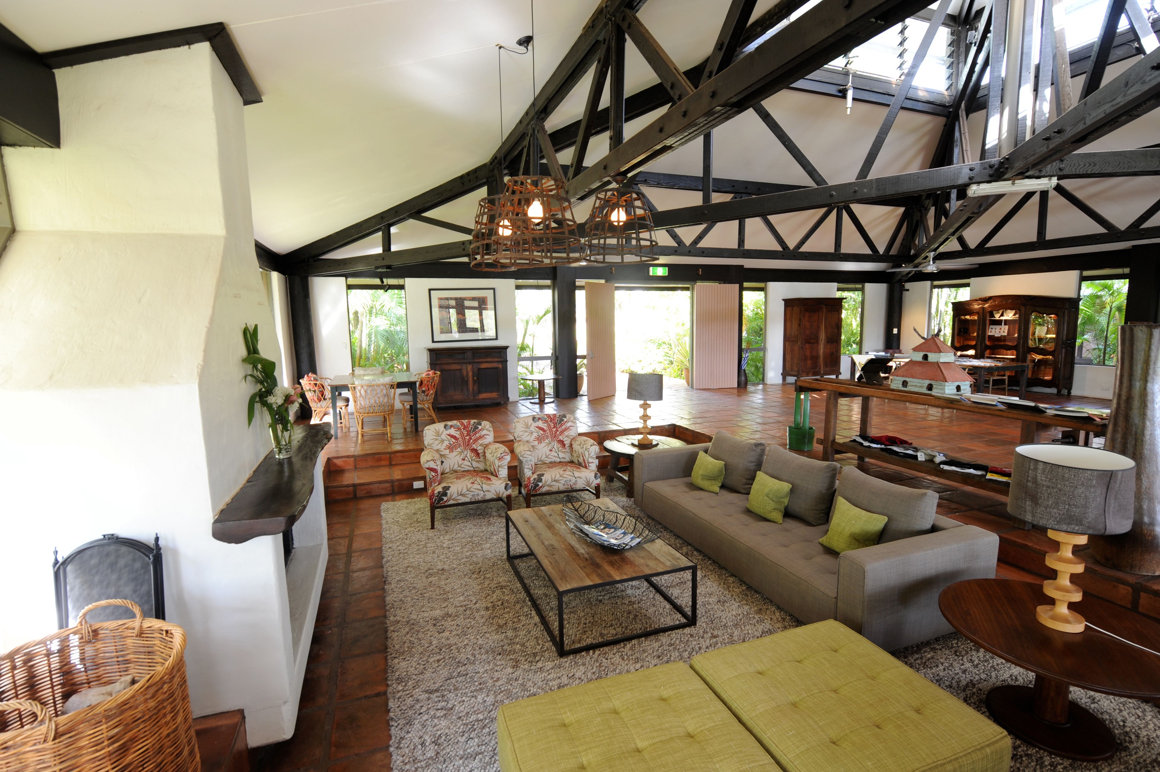 El Questro Homestead