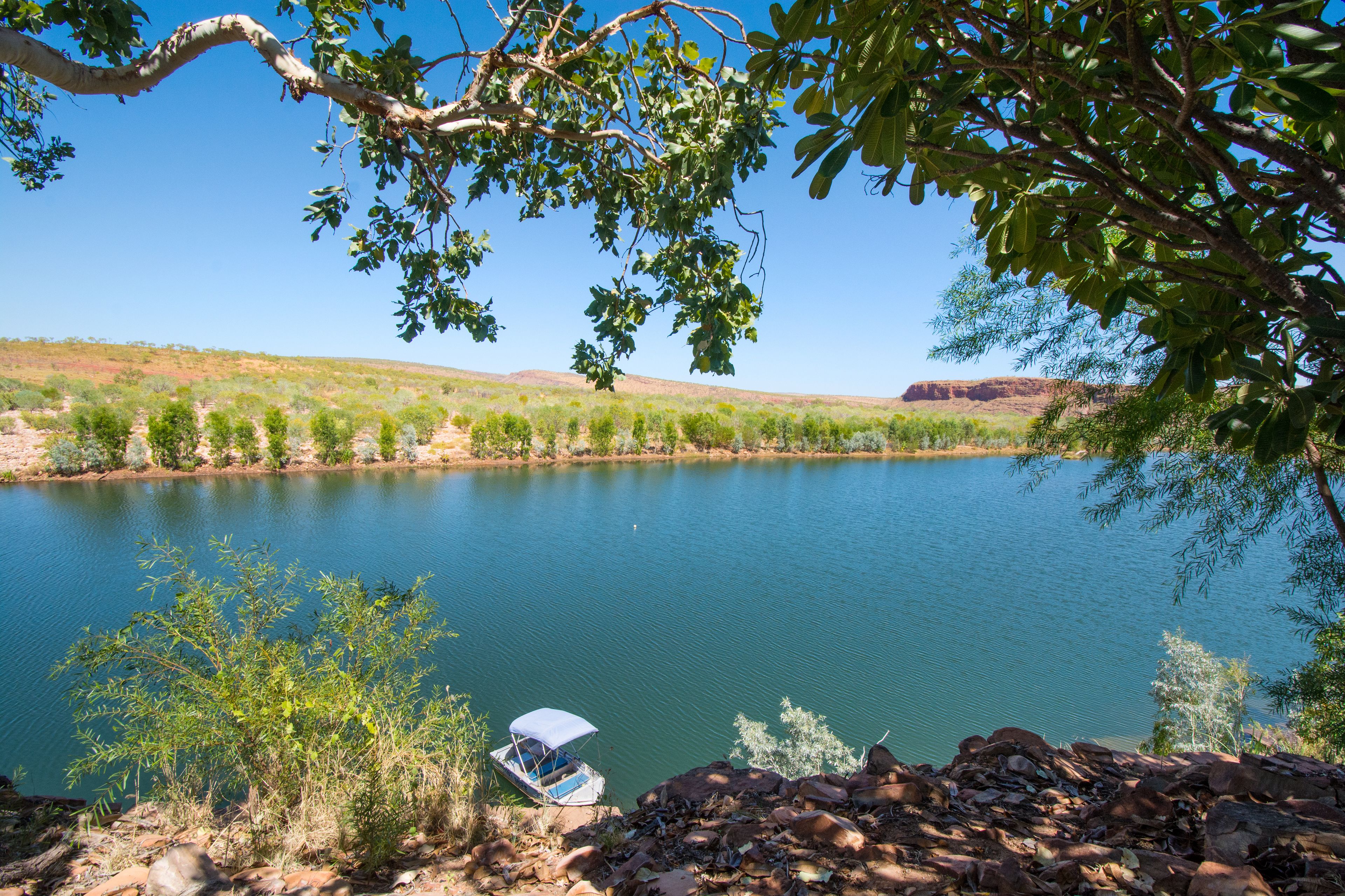 El Questro Homestead