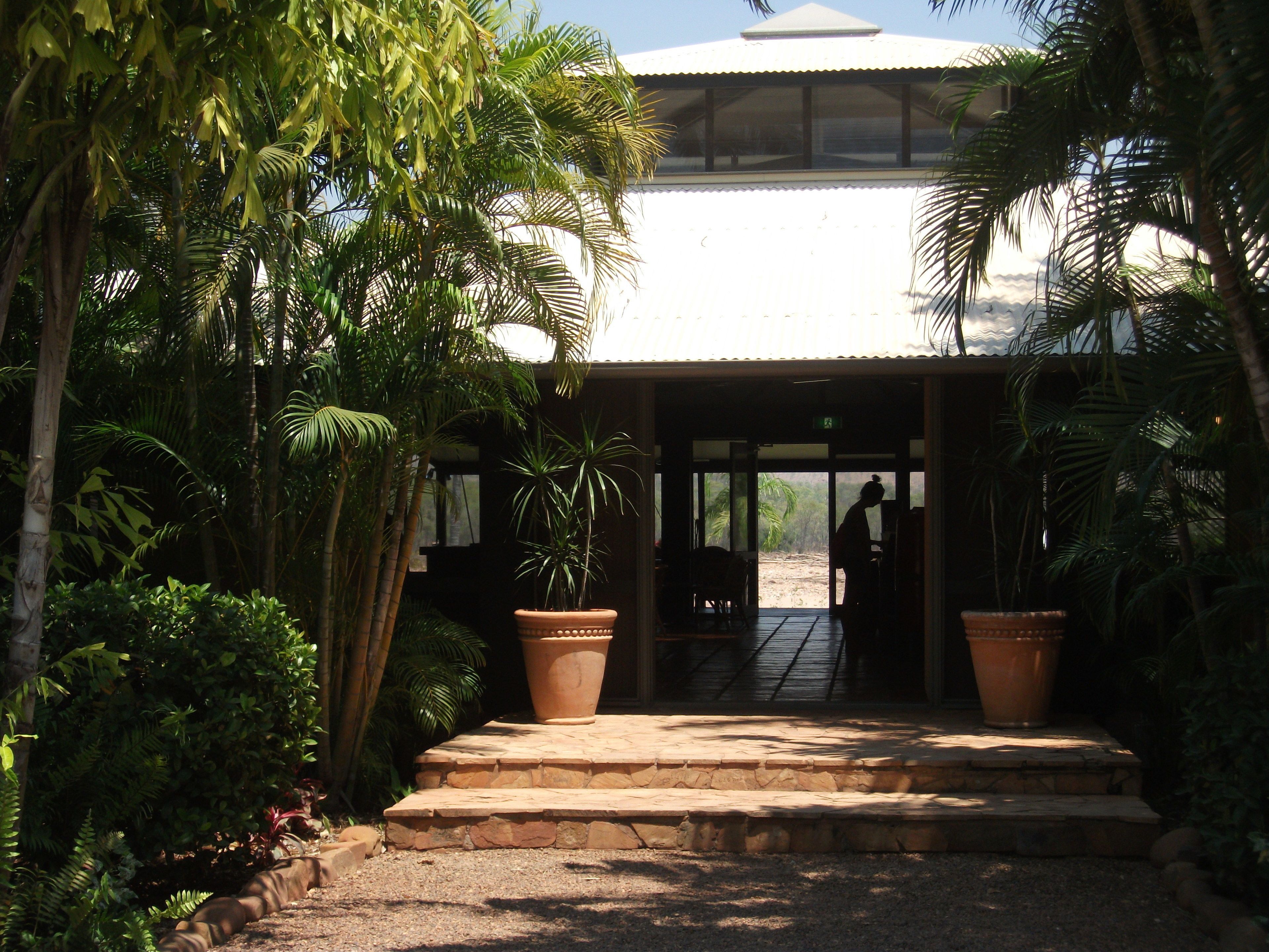 El Questro Homestead