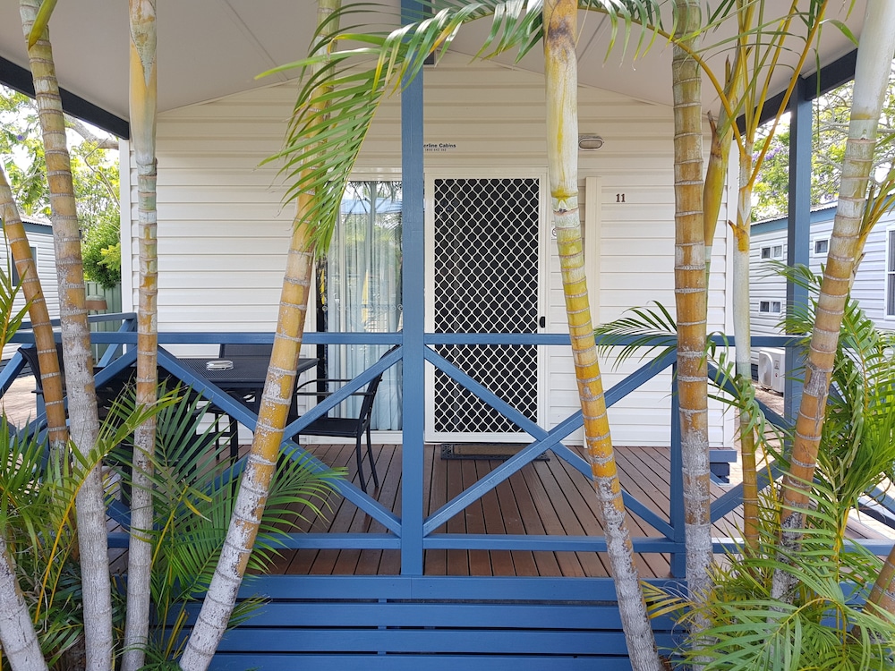 Jacaranda Holiday Village
