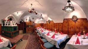Uitzicht vanaf hotel