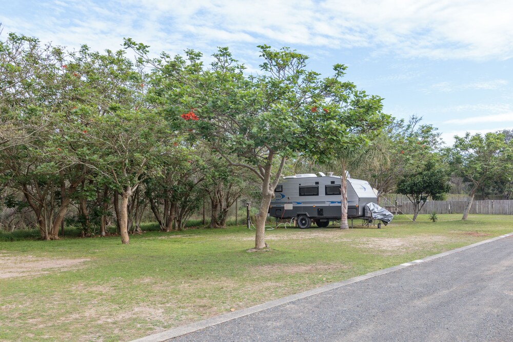 Ocean Shores Holiday Park Manning Point Deals & Reviews (Manning Point, AUS) Wotif