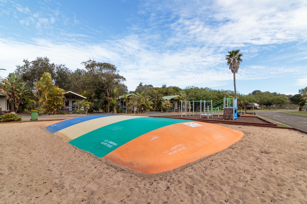 Ocean Shores Holiday Park Manning Point Deals & Reviews (Manning Point, AUS) Wotif