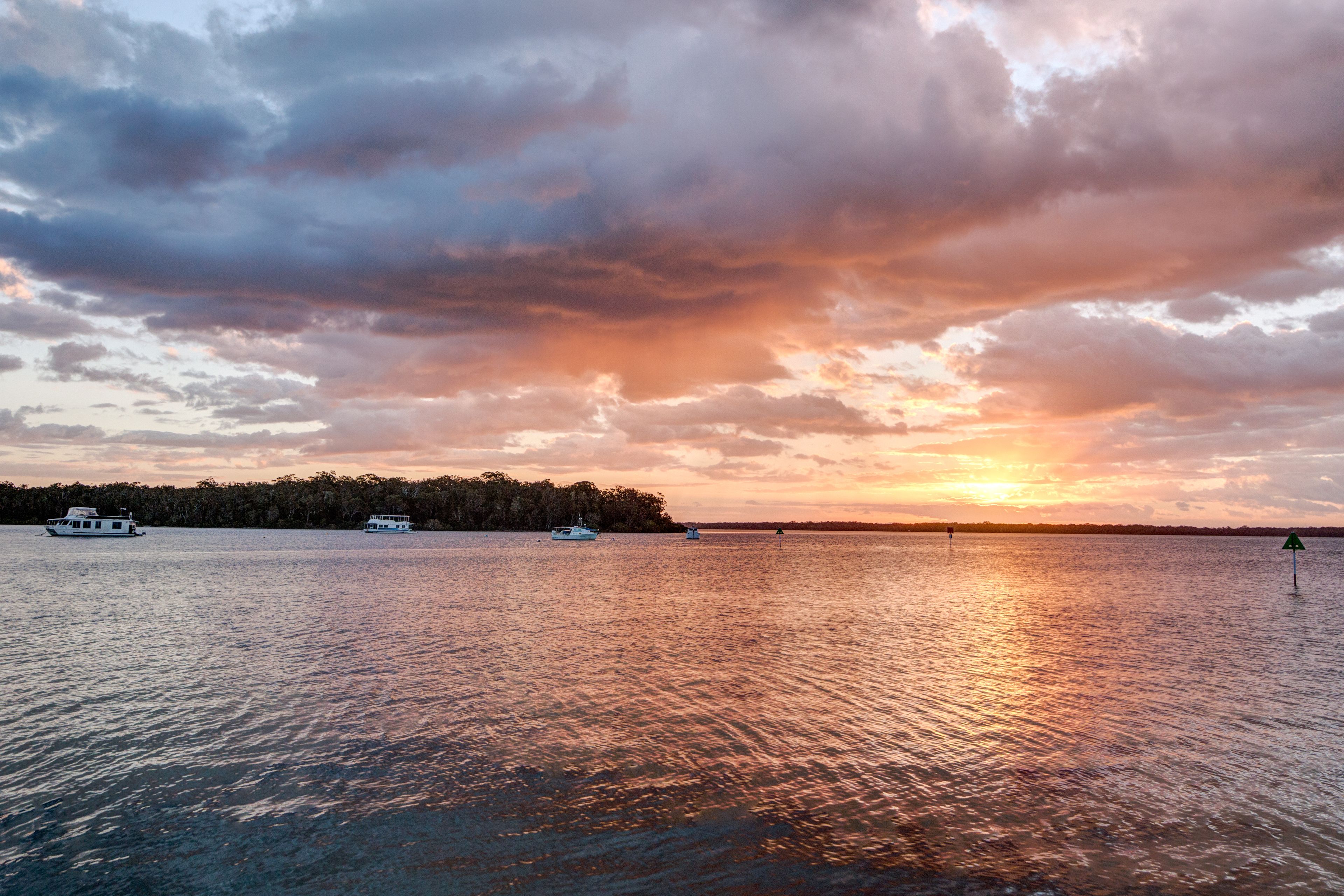 Rainbow Beach Holiday Park