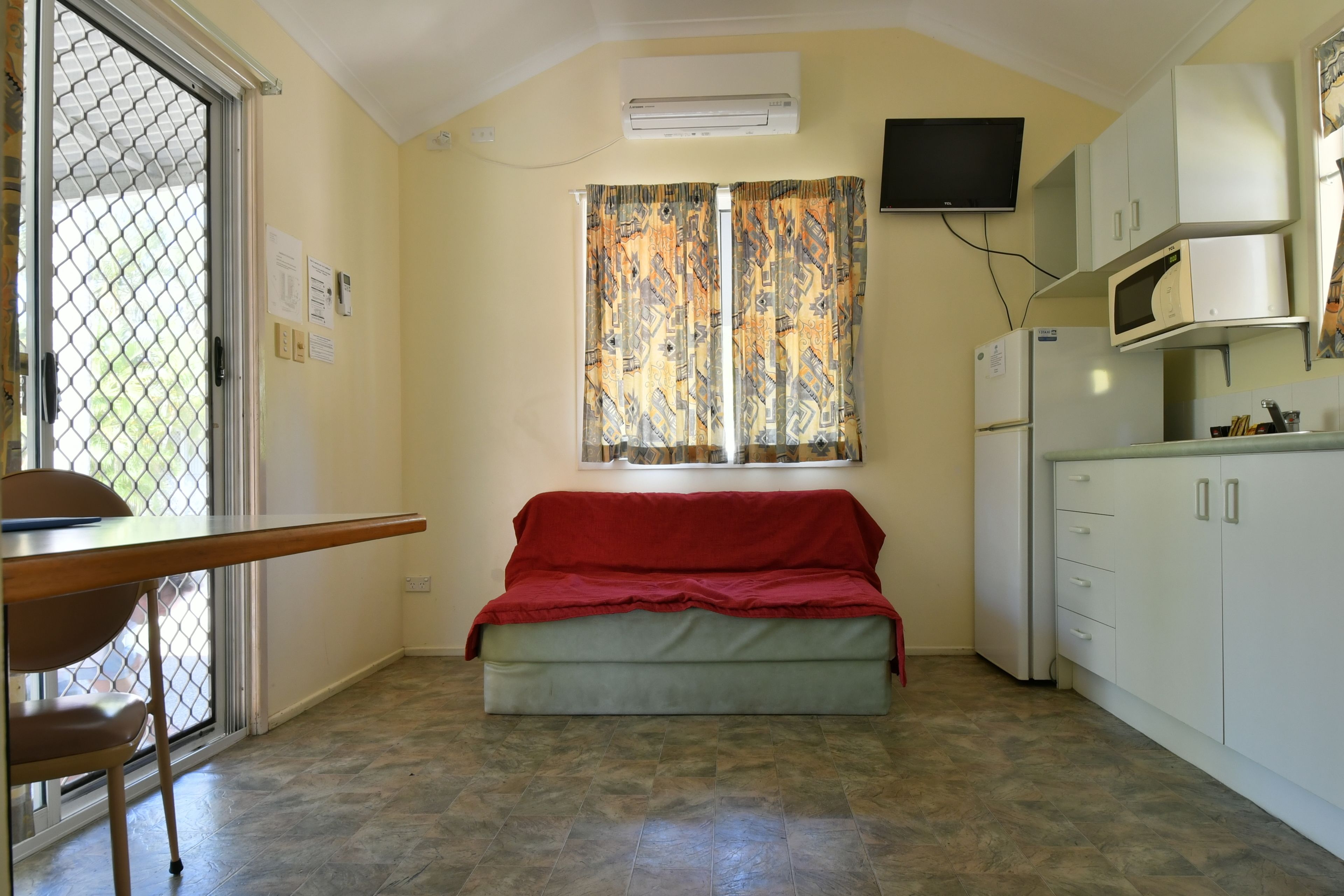 Rainbow Beach Holiday Park