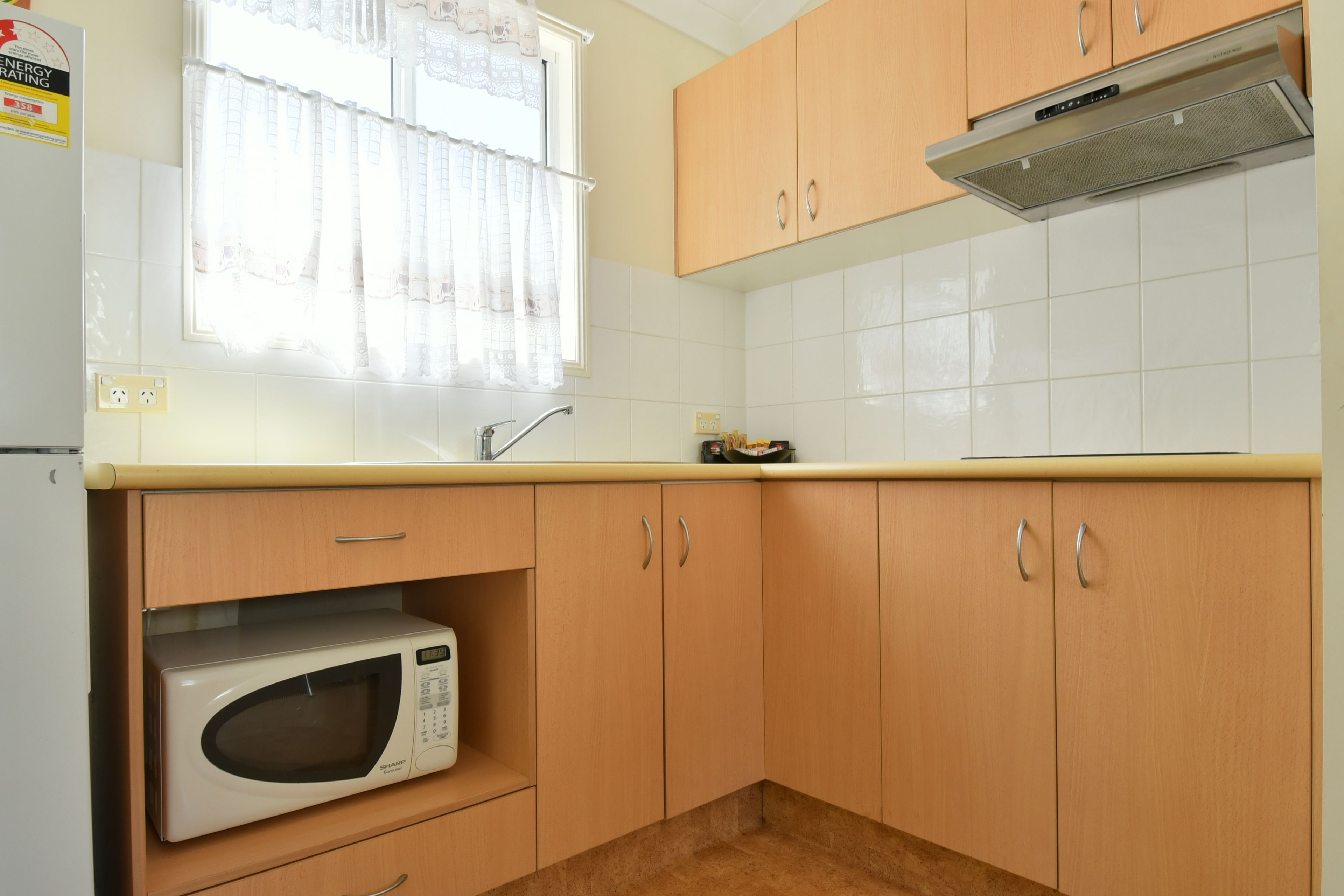 Rainbow Beach Holiday Park