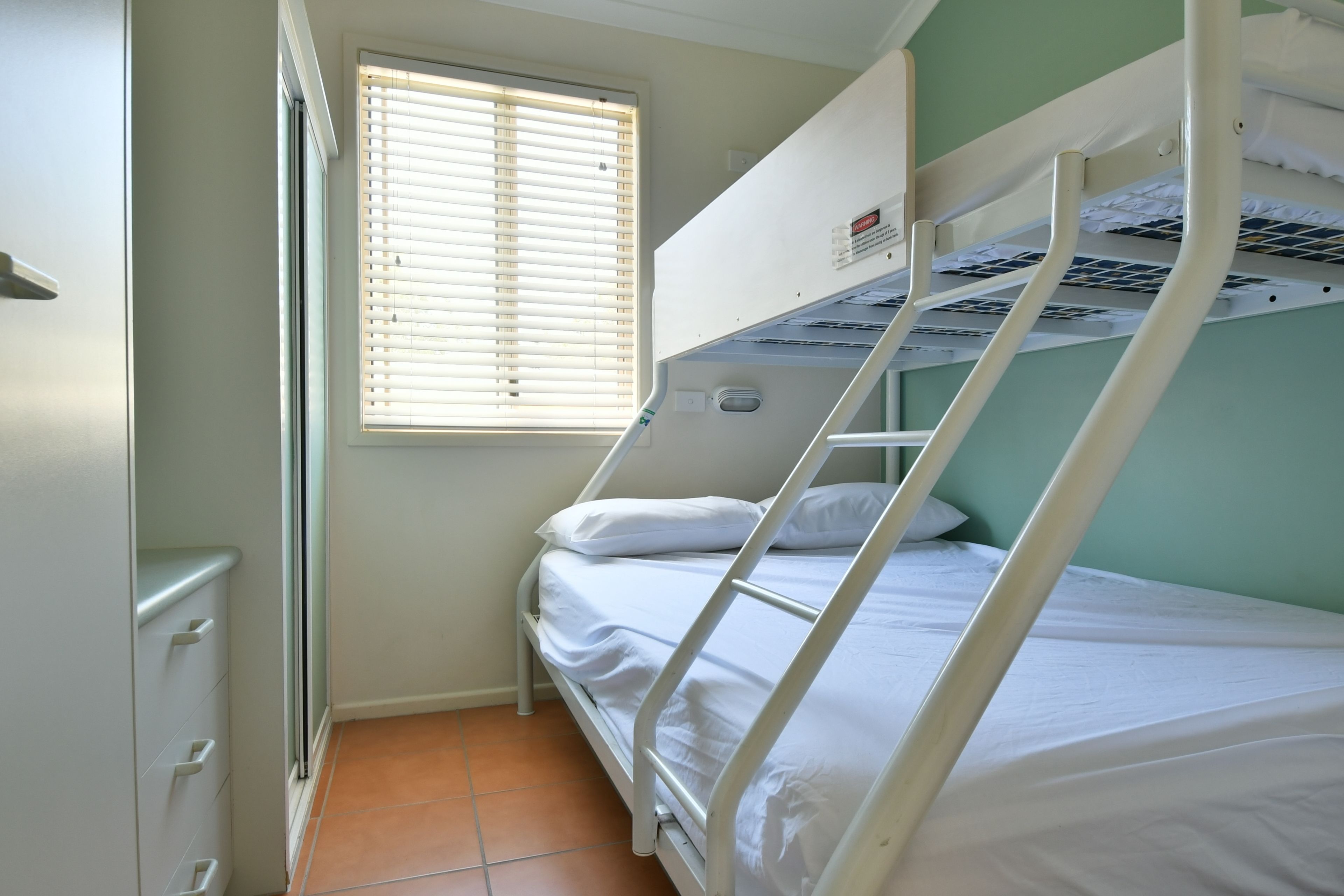 Rainbow Beach Holiday Park