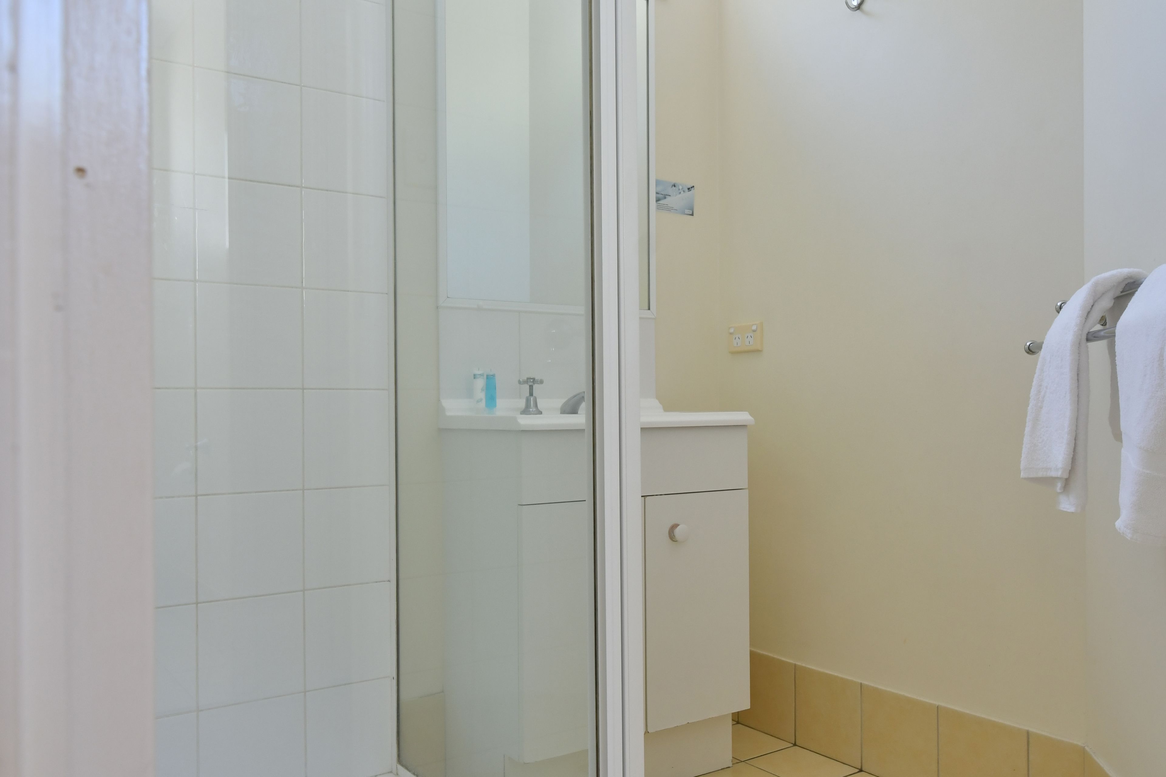 Rainbow Beach Holiday Park