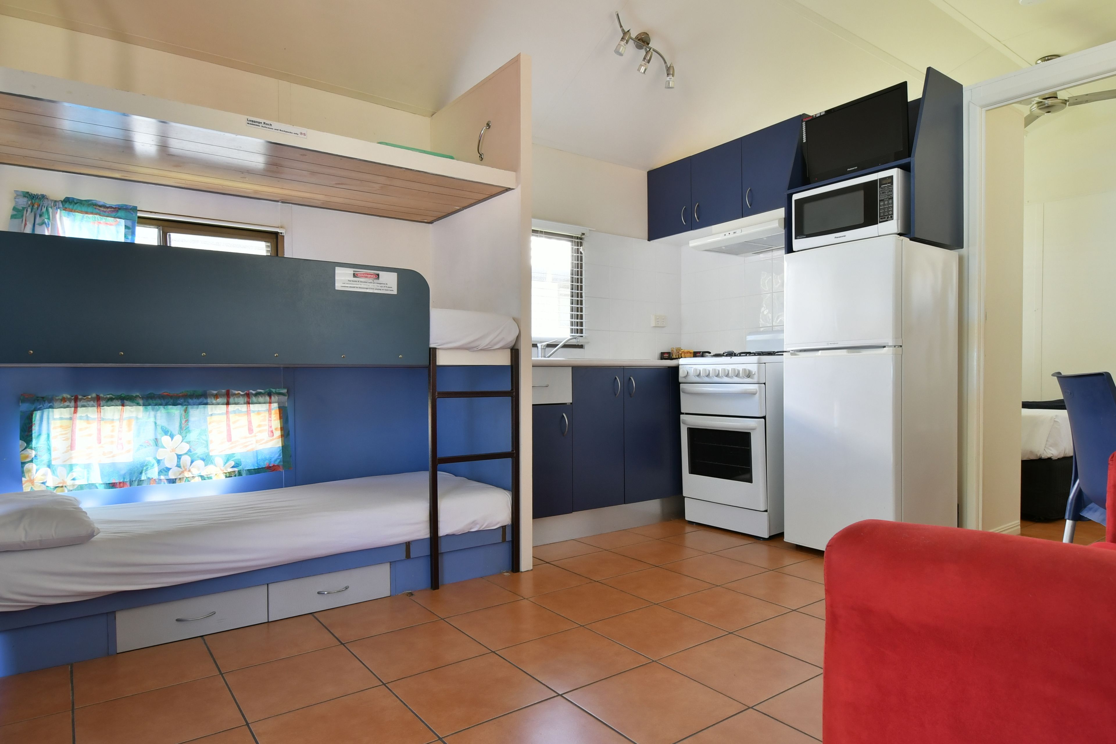 Rainbow Beach Holiday Park