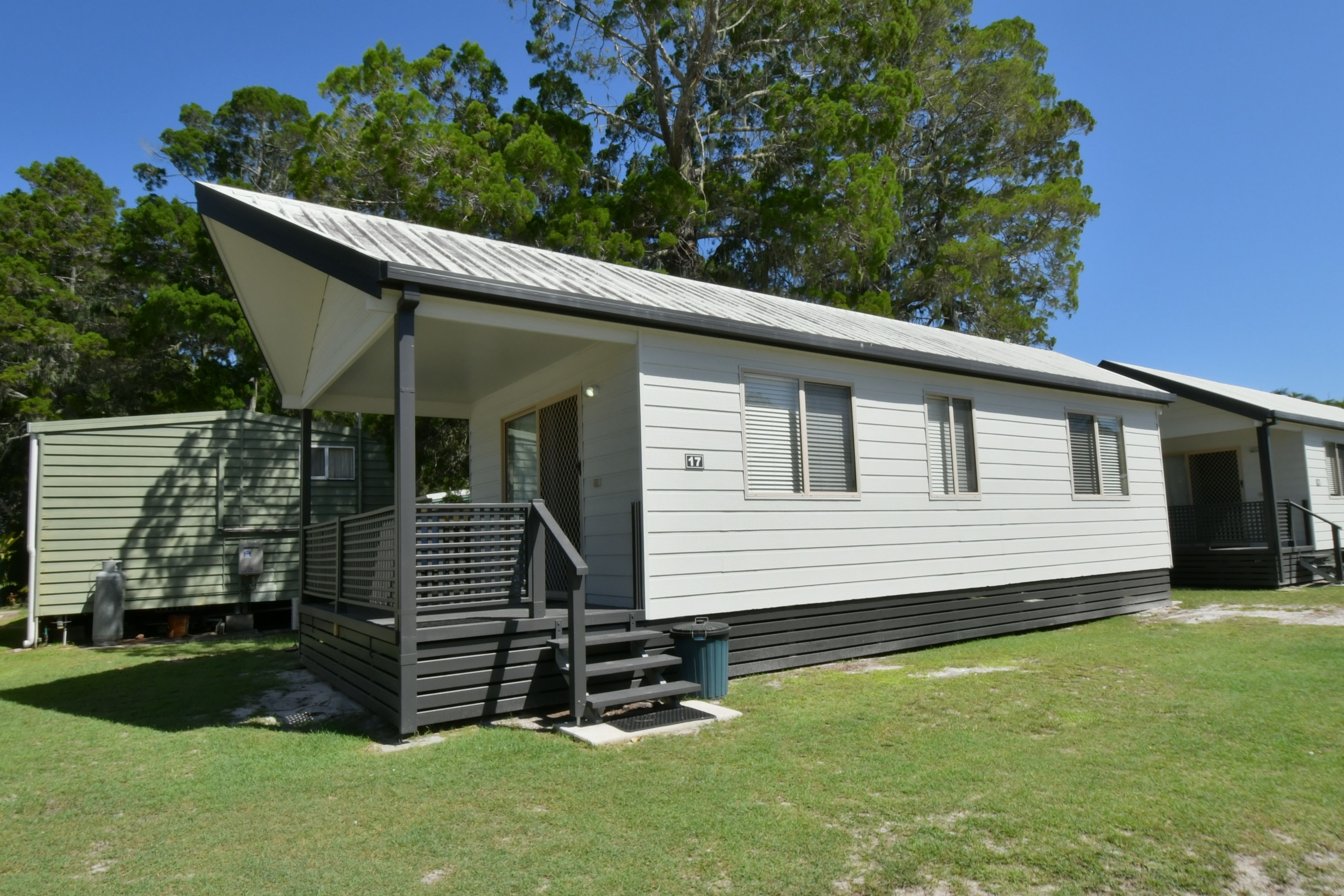 Rainbow Beach Holiday Park