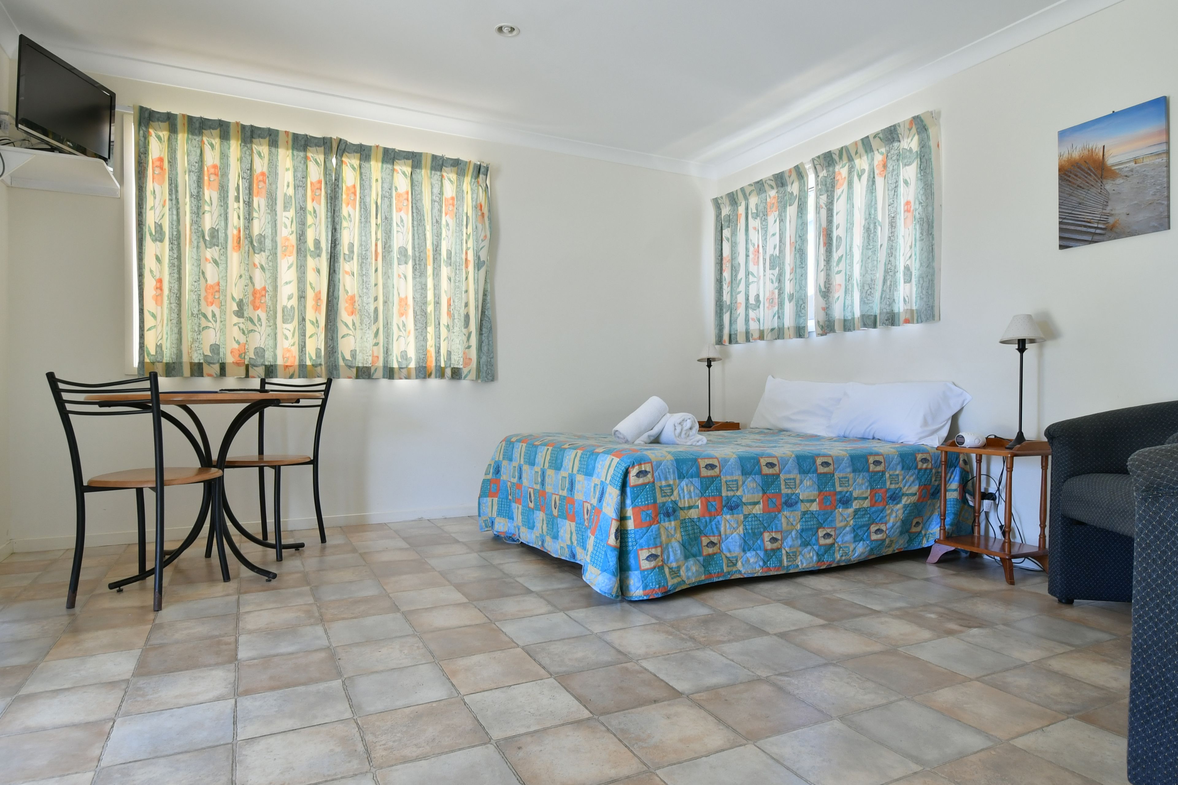 Rainbow Beach Holiday Park