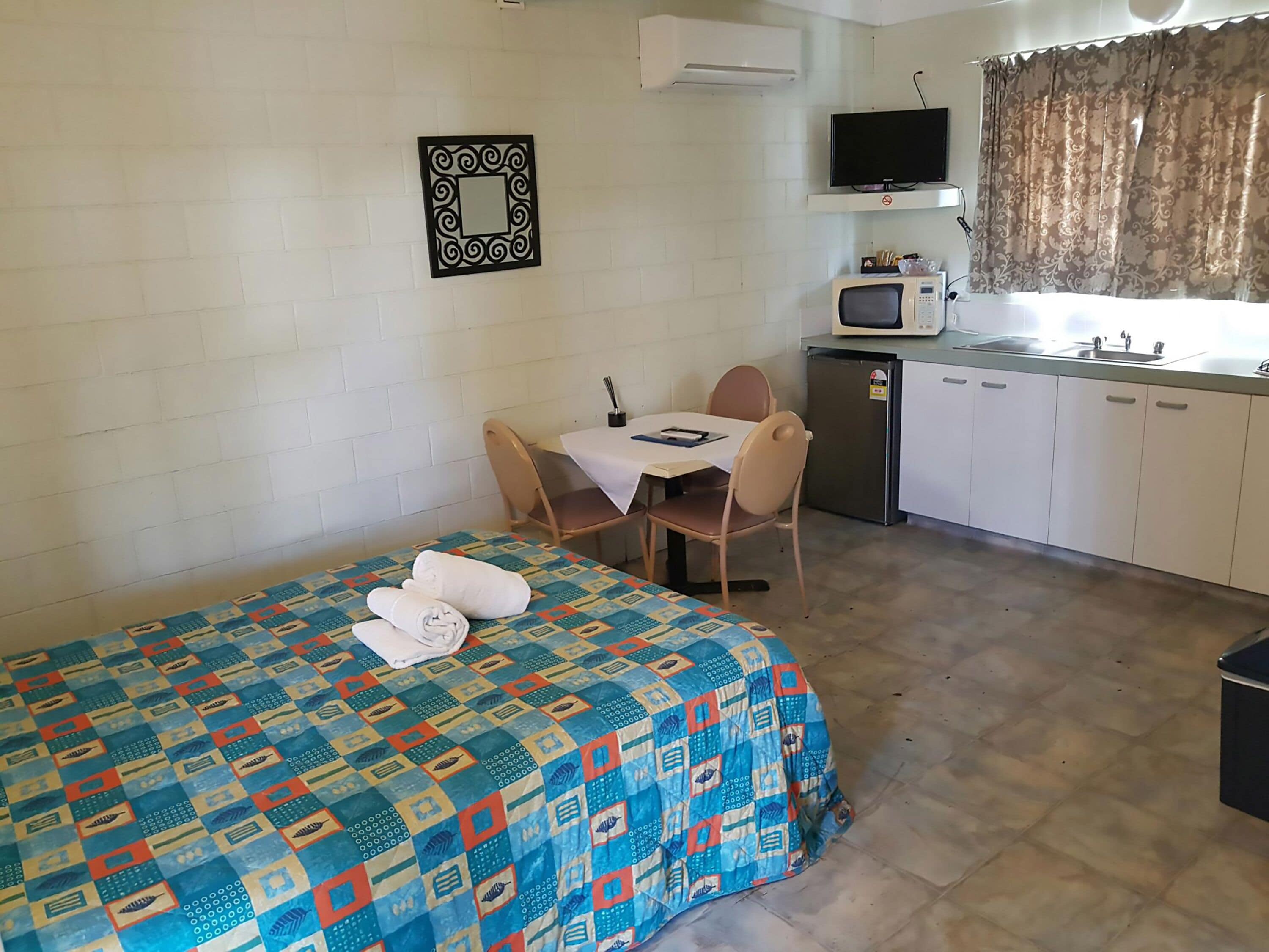 Rainbow Beach Holiday Park