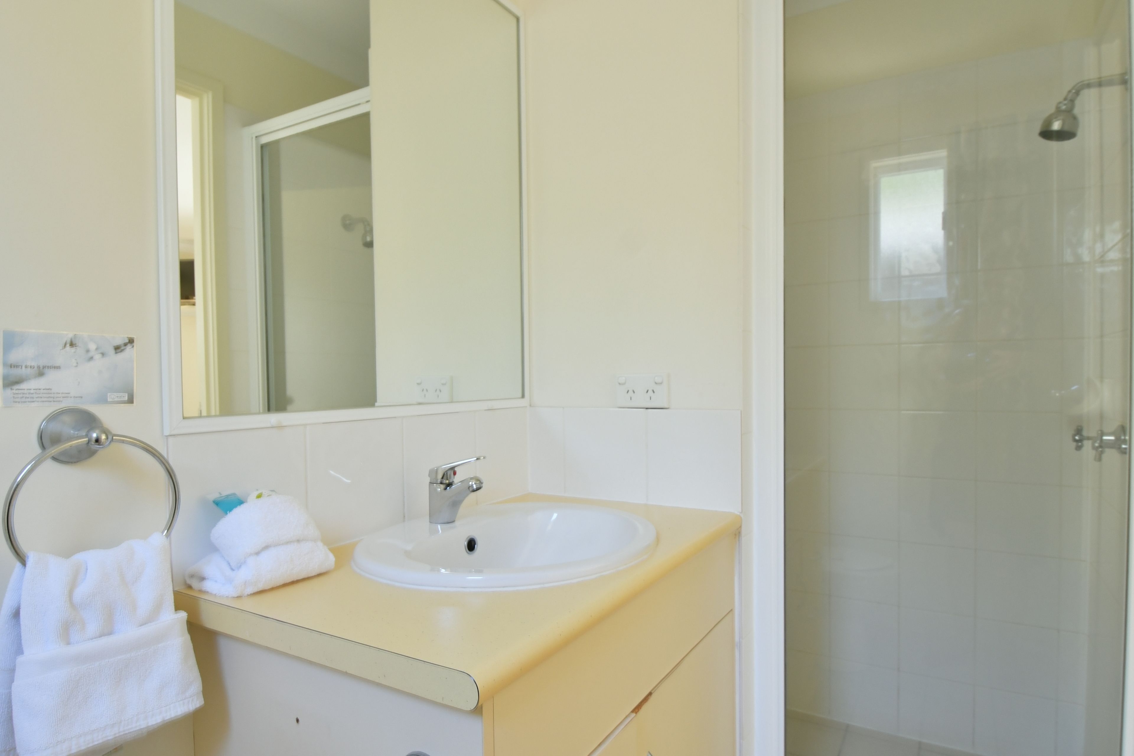 Rainbow Beach Holiday Park