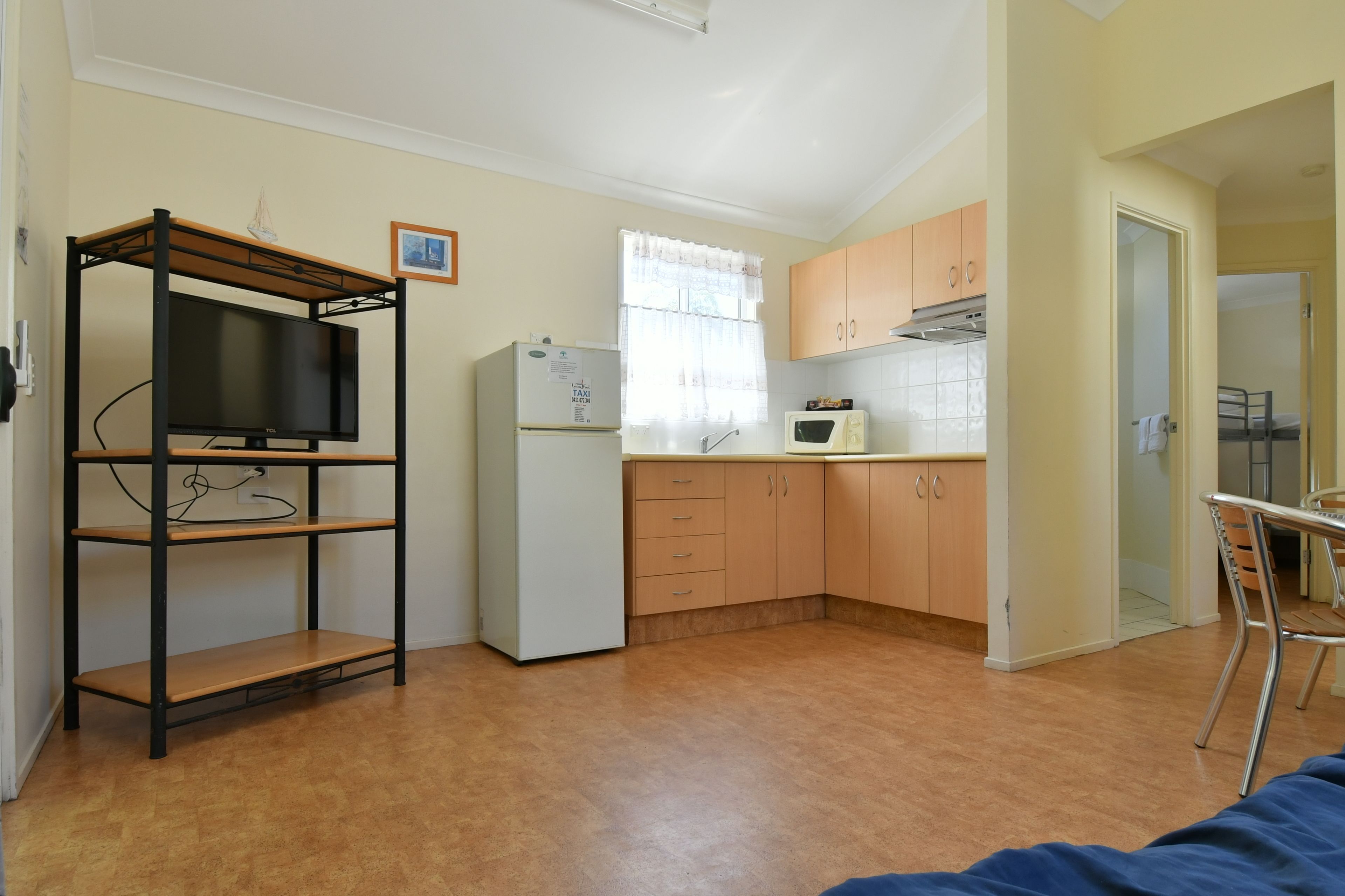 Rainbow Beach Holiday Park