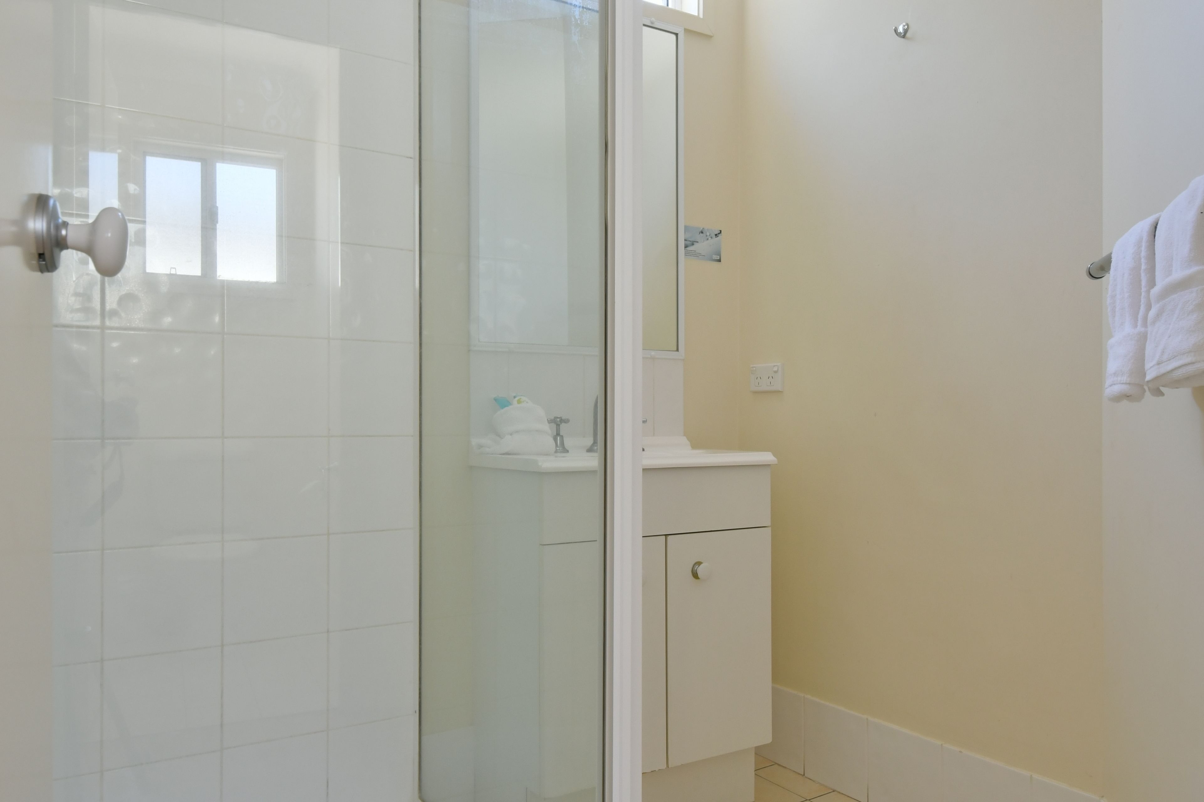 Rainbow Beach Holiday Park