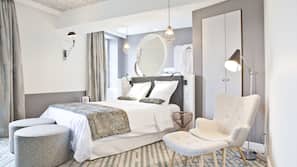 Premium bedding, minibar, in-room safe, free WiFi