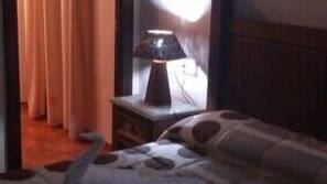 1 bedroom, cribs/infant beds, free WiFi