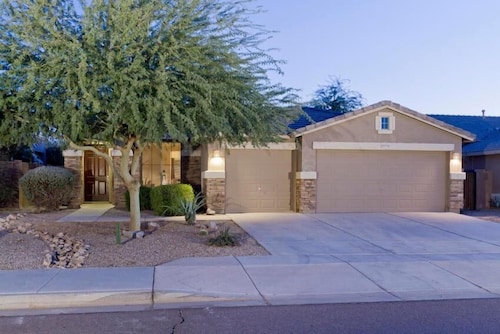 Check Expedia for Availability of Quail Bluff By Signature Vacation Rentals