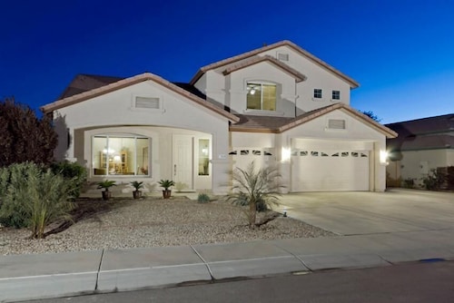 Check Expedia for Availability of Peoria Desert Splendor By Signature Vacation Rentals