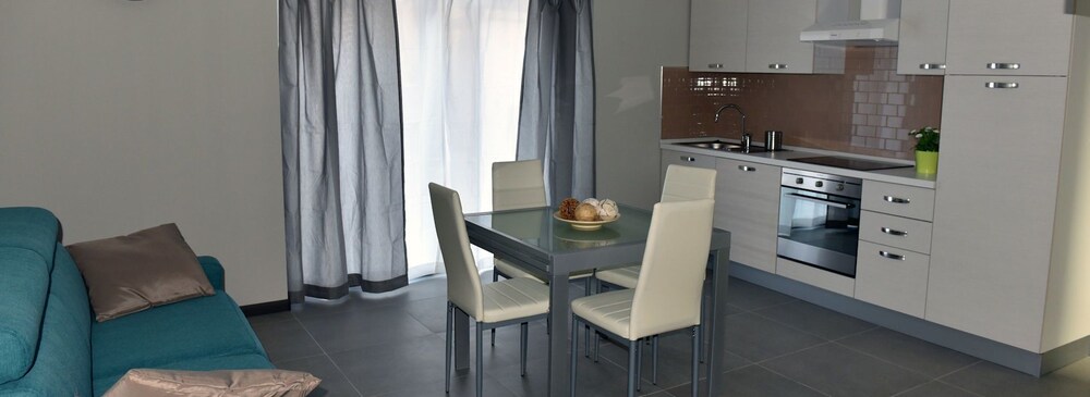 Photo - Lingotto Residence