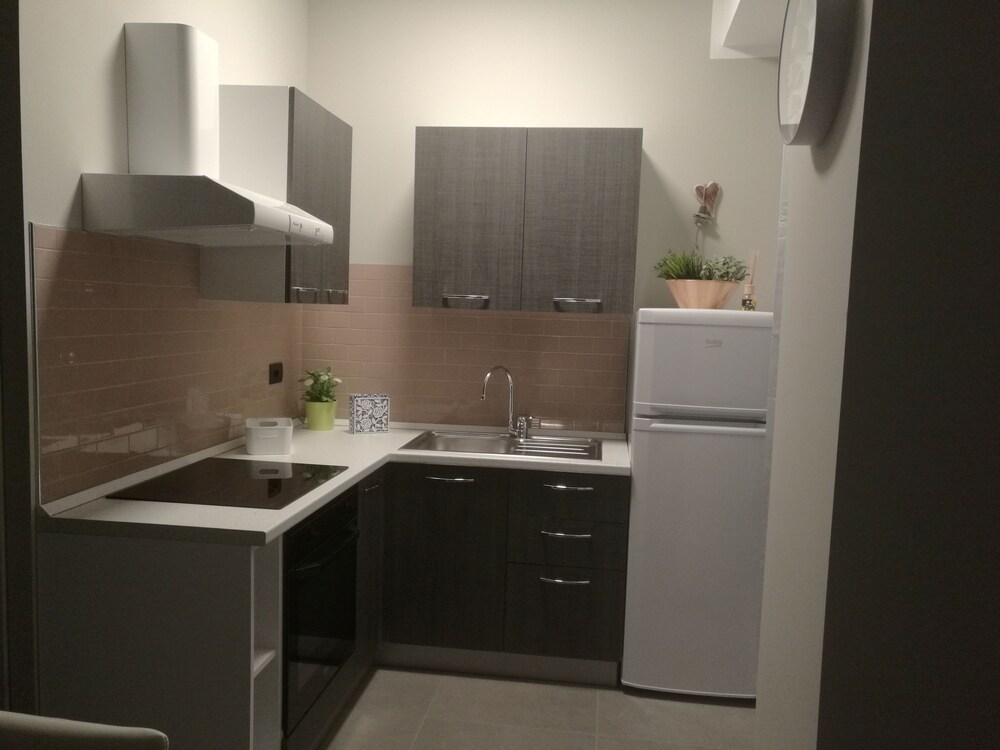 Photo - Lingotto Residence