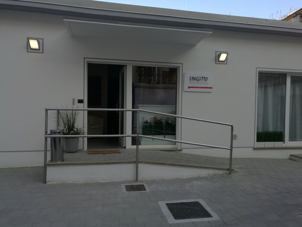 Photo - Lingotto Residence