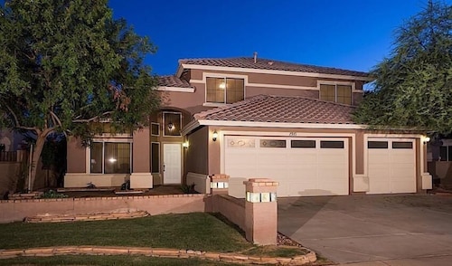 Check Expedia for Availability of Montebello By Signature Vacation Rentals
