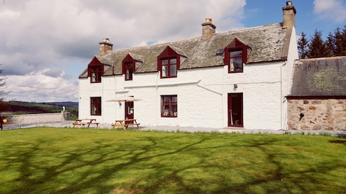 Hotels Moray Wotif Hotels In Moray Broomhead Bed And Breakfast