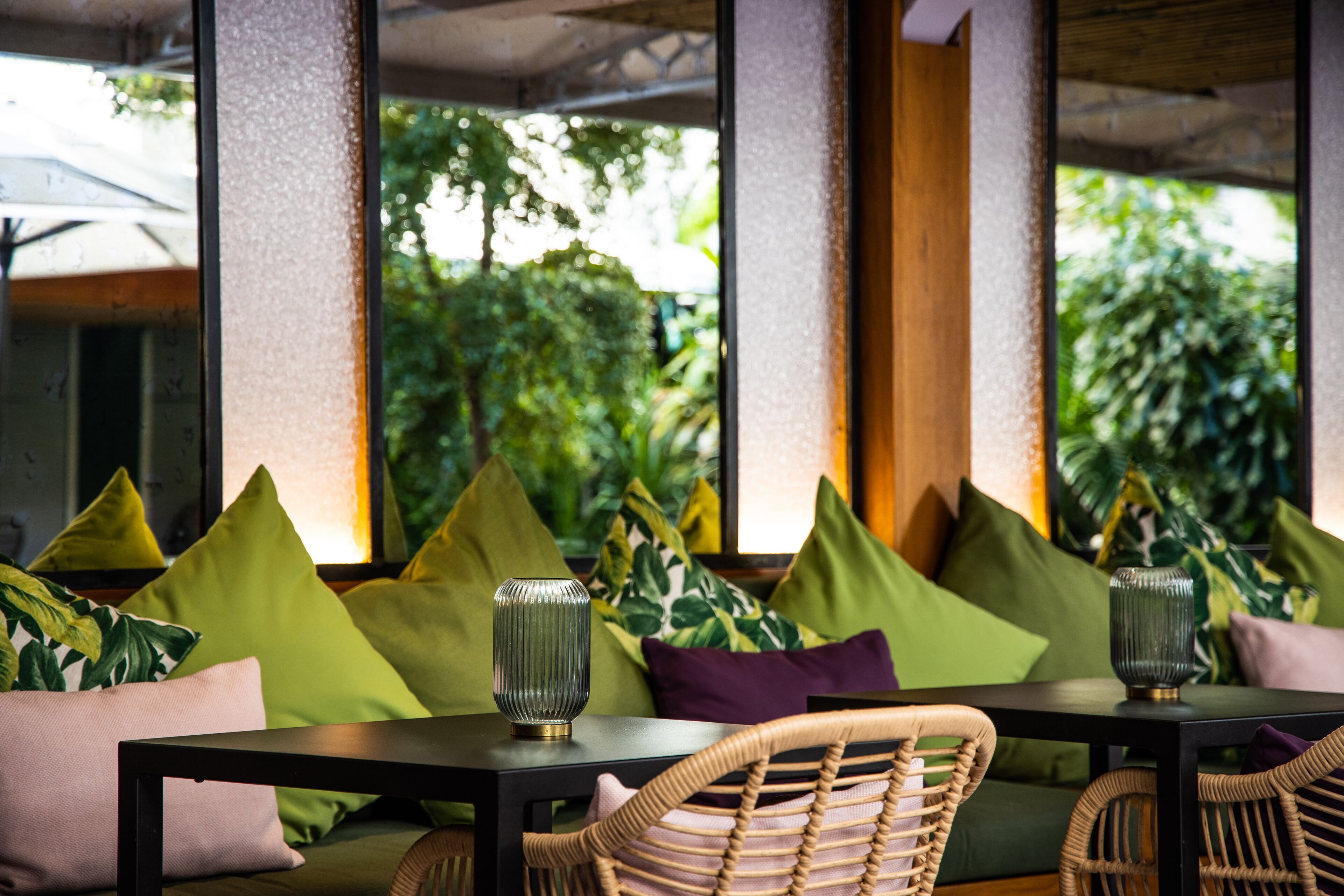 Centr'Hotel in Marigot, Saint Martin