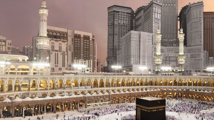Swissôtel Al Maqam Makkah
