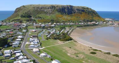 Stanley Cabin & Tourist Park