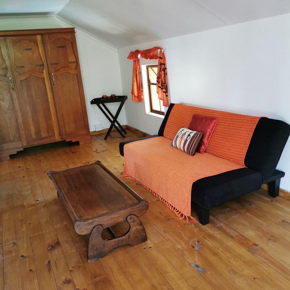 Flametree Guesthouse Swellendam Zaf Lastminuteconz - 