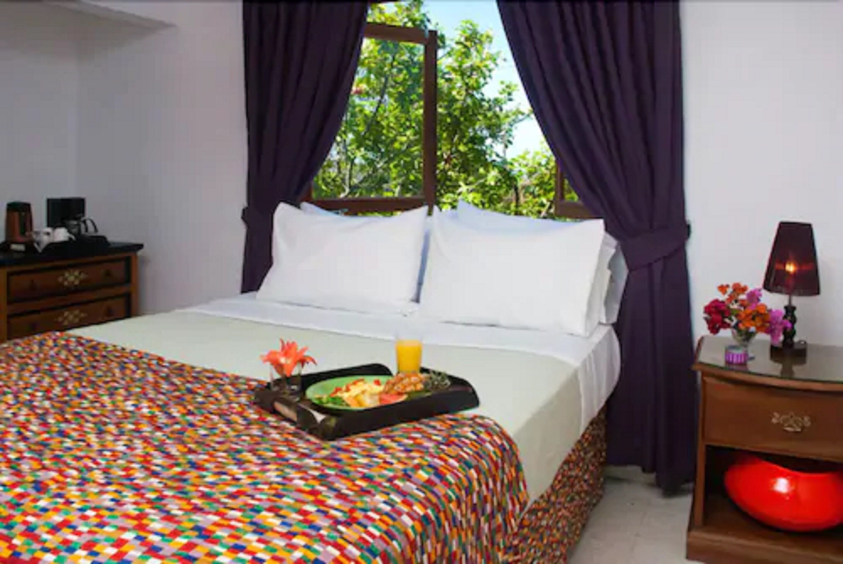 Mynt Retreat Bed & Breakfast in Montego Bay, Jamaica