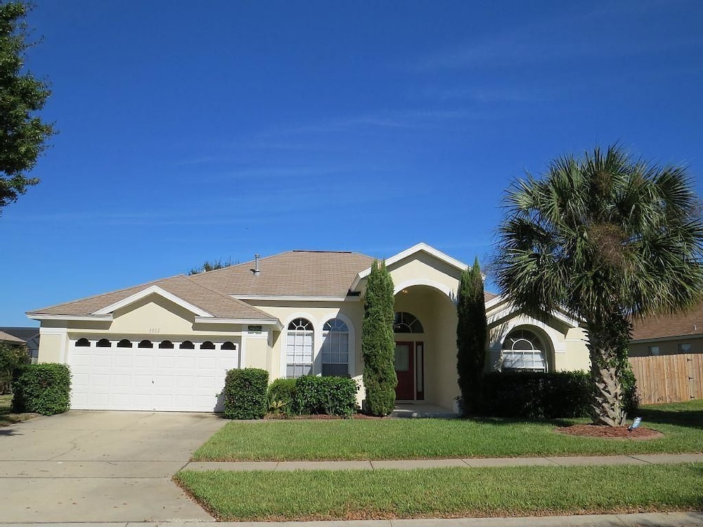 Villa Rental Orlando Clermont Villa Rental Orlando Clermont