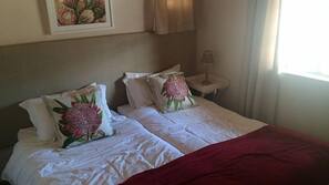 2 Schlafzimmer