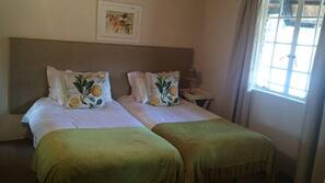 2 Schlafzimmer