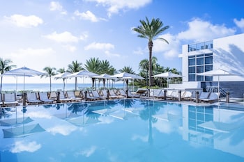 Miami Vacations Travel Vacation Packages U Hotel Miami Beach