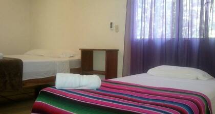 Hotel El Ramal