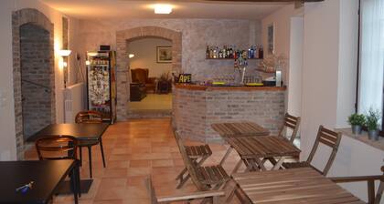 La Locanda di Calvignano